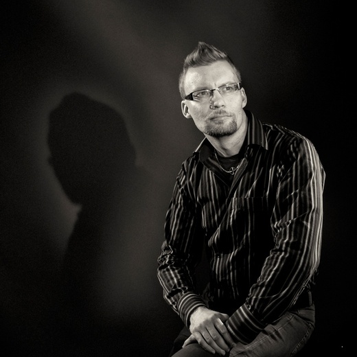 Photographer Jarno Riipinen